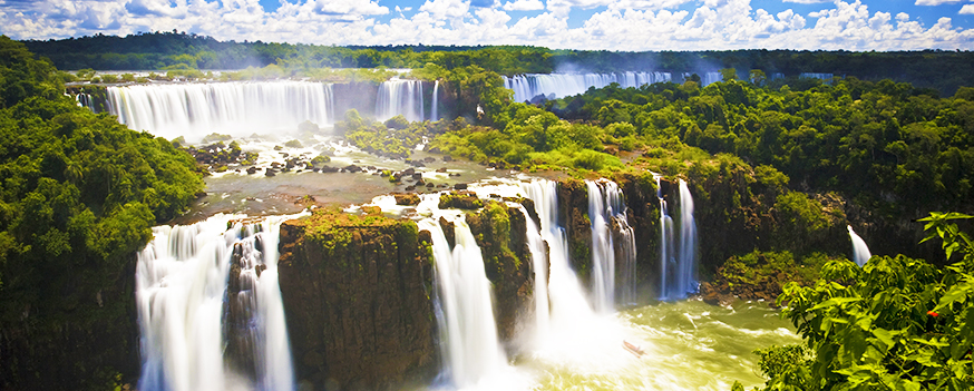 Front - Brazil